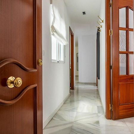La Casa Del Orfebre Daire Sevilla Dış mekan fotoğraf