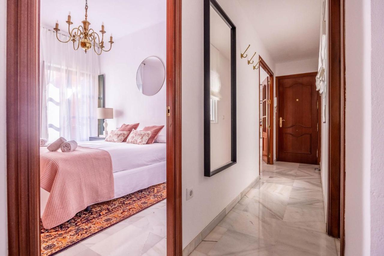 La Casa Del Orfebre Daire Sevilla Dış mekan fotoğraf