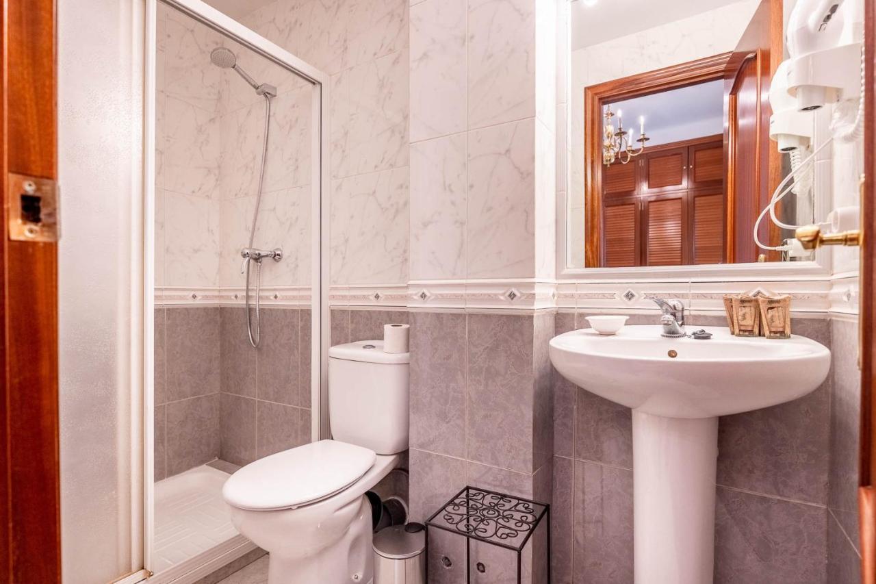 La Casa Del Orfebre Daire Sevilla Dış mekan fotoğraf